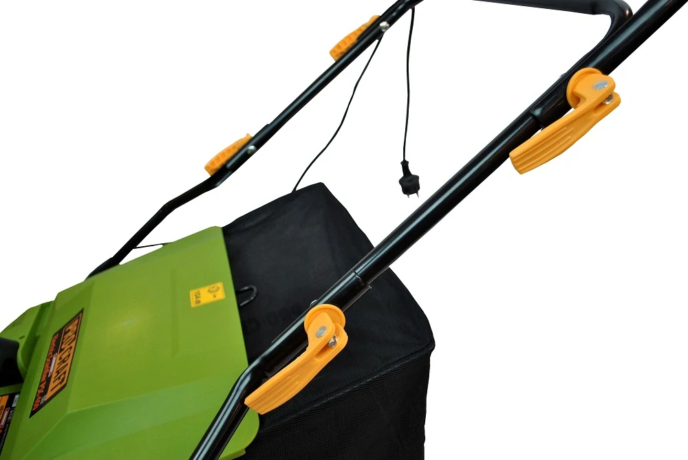 El. vertikutátor Procraft PSC400