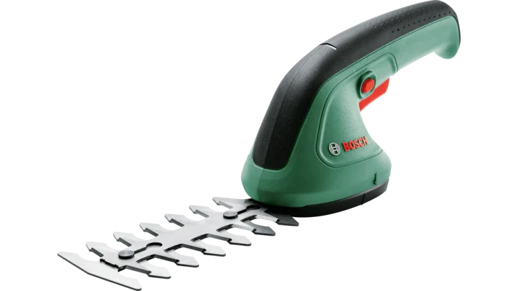 Nožnice na kríky a trávu BOSCH EasyShear