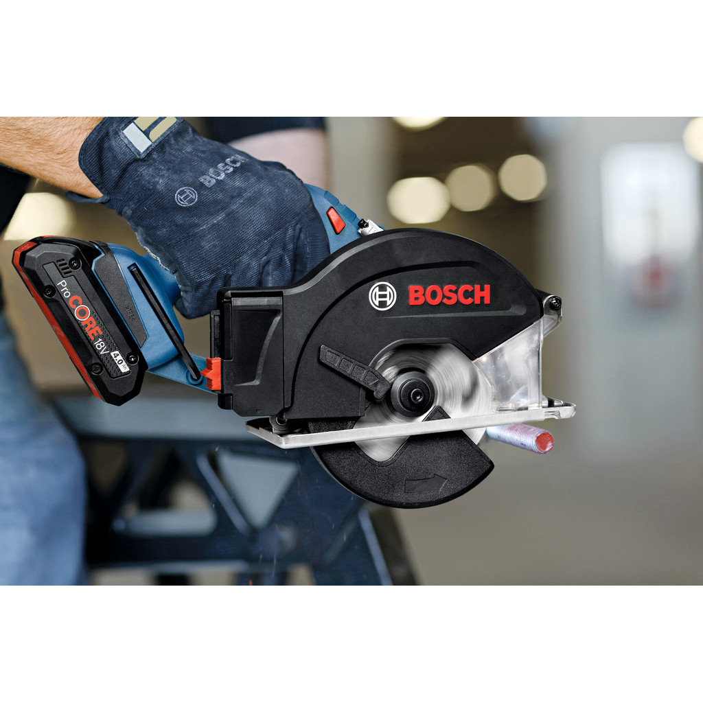 BOSCH PRO GKM 18V-50 solo
