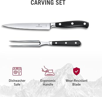 Súprava nožov VICTORINOX 7.7243.2