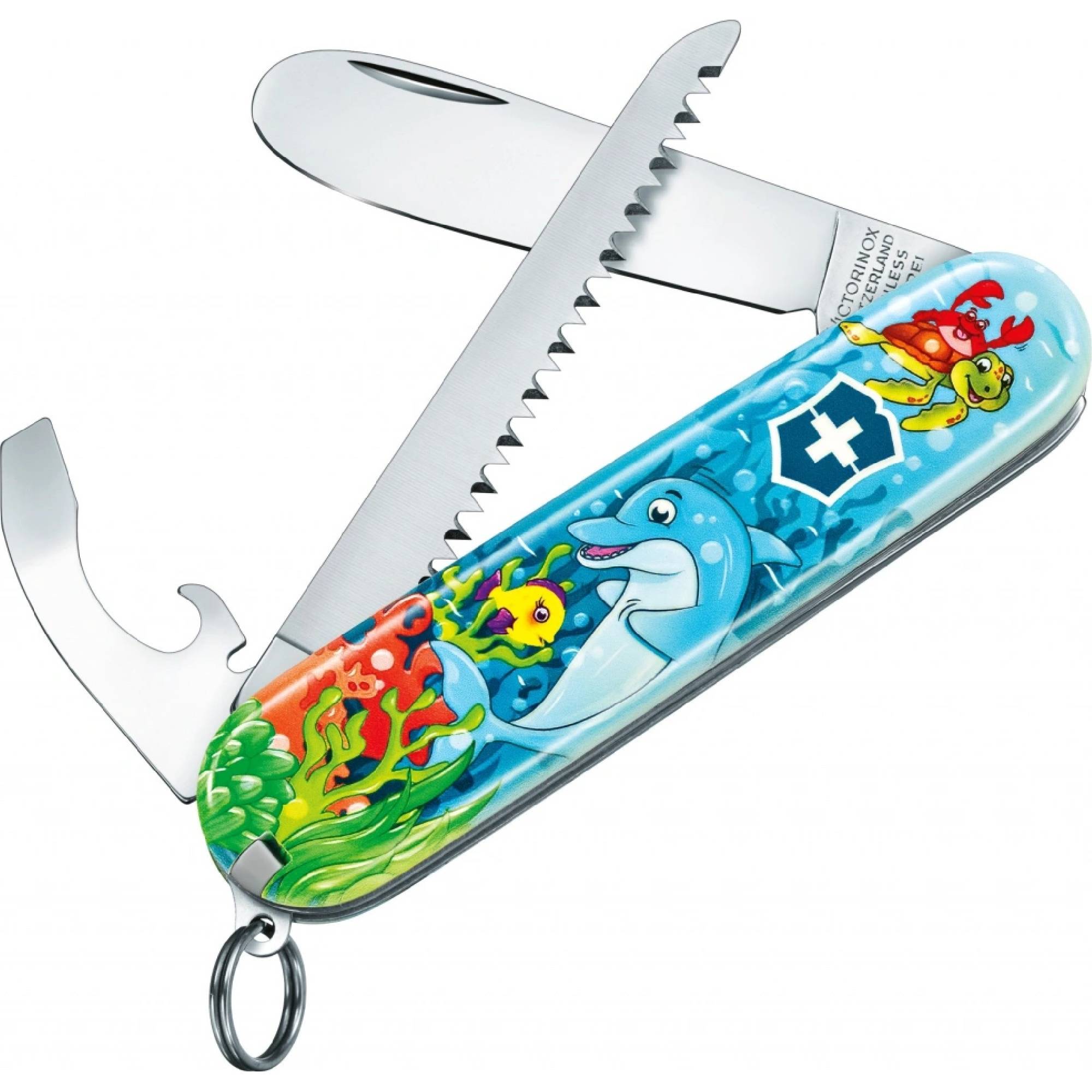My First VICTORINOX 0.2373.E1
