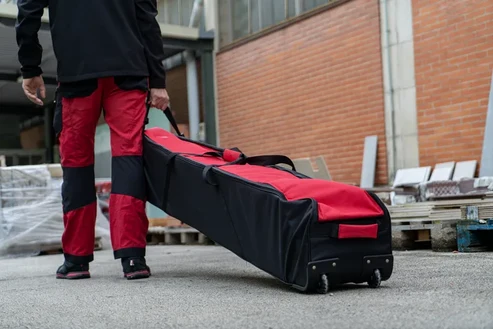 Rezačka dlažby RUBI TK-850