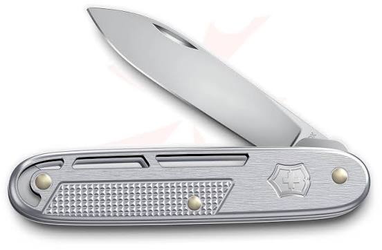 VICTORINOX Onefold Alox 0.8006.26, strieborný