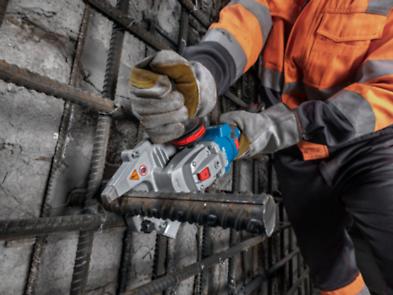 BOSCH PRO GBC 18V-32PS