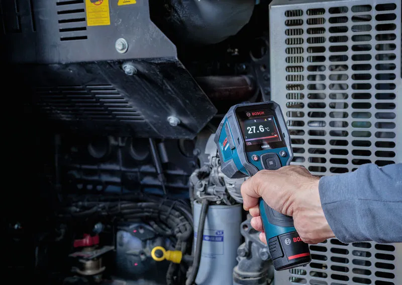 BOSCH PRO GIS 12V-800-16 0.601.083.B00