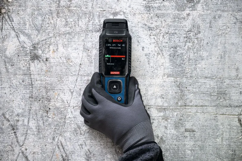 BOSCH EXPERT EXMM 3-17