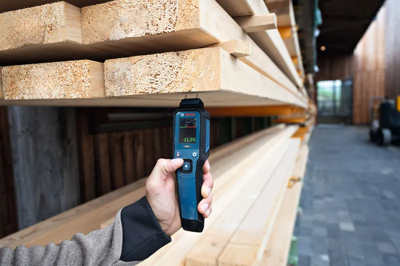BOSCH PRO GMP 1-13