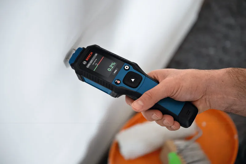 BOSCH PRO GMP 2-15