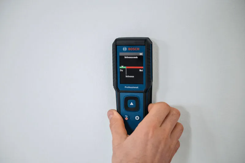 BOSCH PRO GMM 1-15