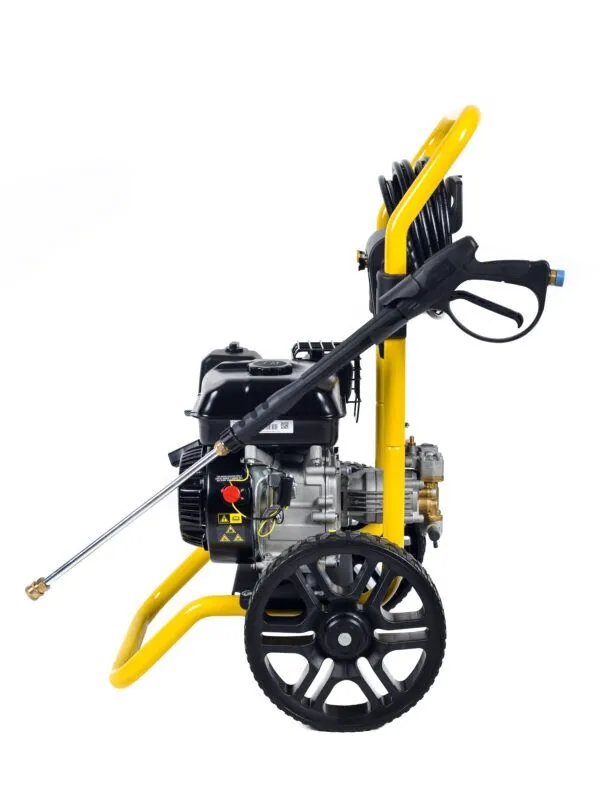 WASPPER W3000HC, 5,2 HP, 207 bar