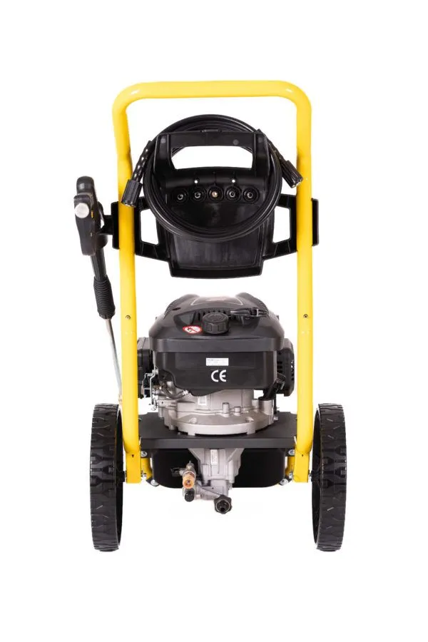 WASPPER W3200VA, 4,3 HP, 220 bar