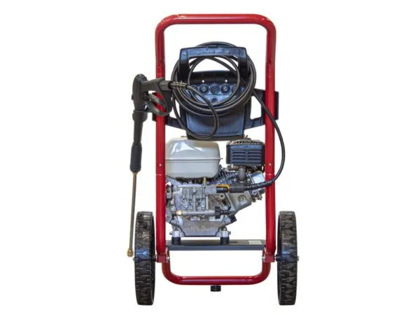 WASPPER W2900HA, 5,5 HP, 200 bar