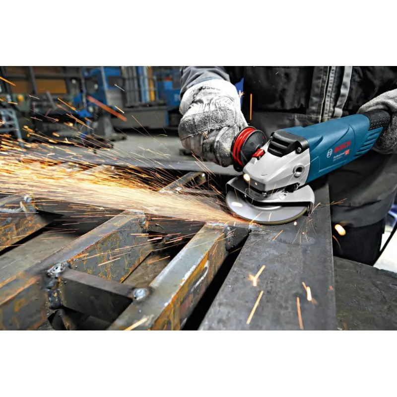 BOSCH PRO GWS 18-150 L