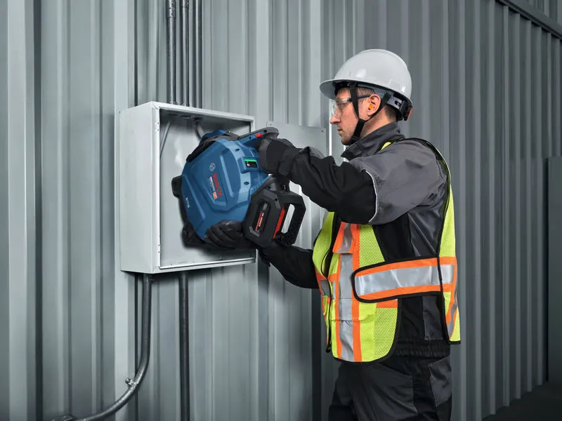 BOSCH PRO GFT18V-30