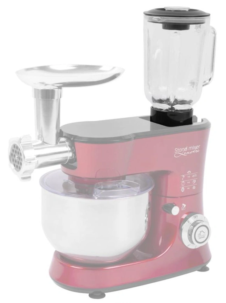 Nádoba na mixovanie MagicHome, pre kuchynský robot Lenotre