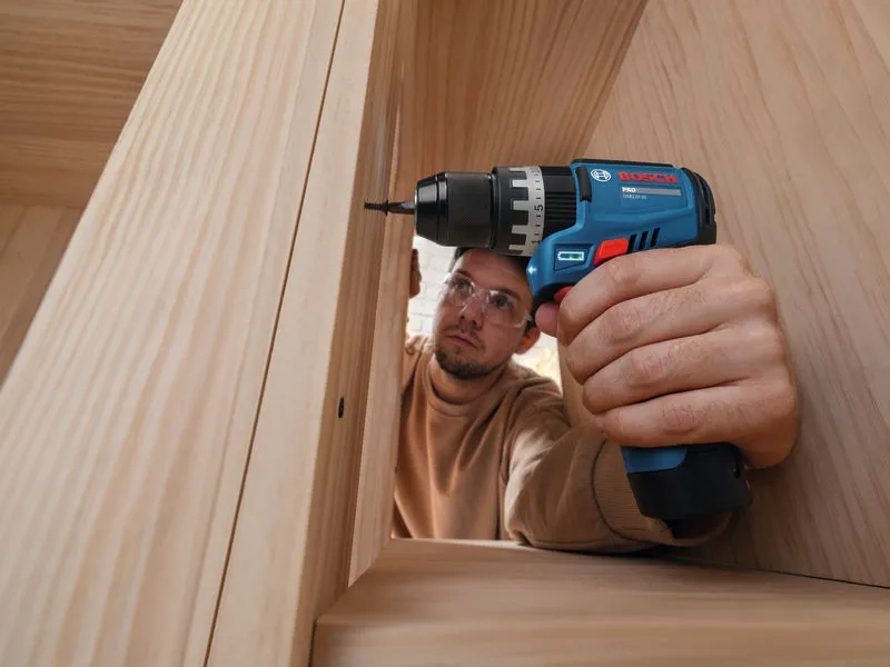 BOSCH PRO GSB 12V-31