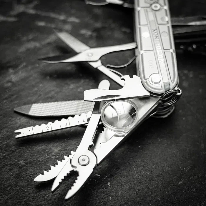 VICTORINOX SWISSCHAMP 1.6794.T7