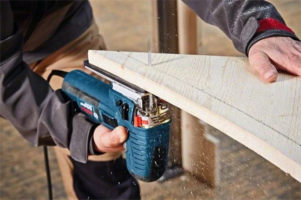 BOSCH GST 150 CE 0.601.512.000