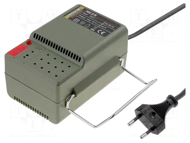 PROXXON MICROMOT NG 2/S 28706