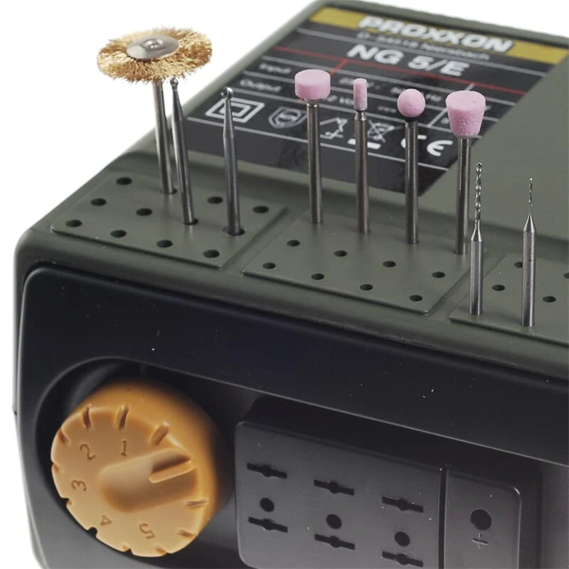 PROXXON MICROMOT NG 5/E 28704