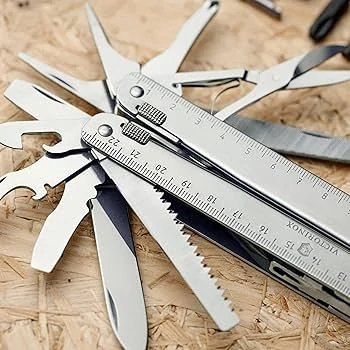 VICTORINOX SwissTool X 3.0327.N 