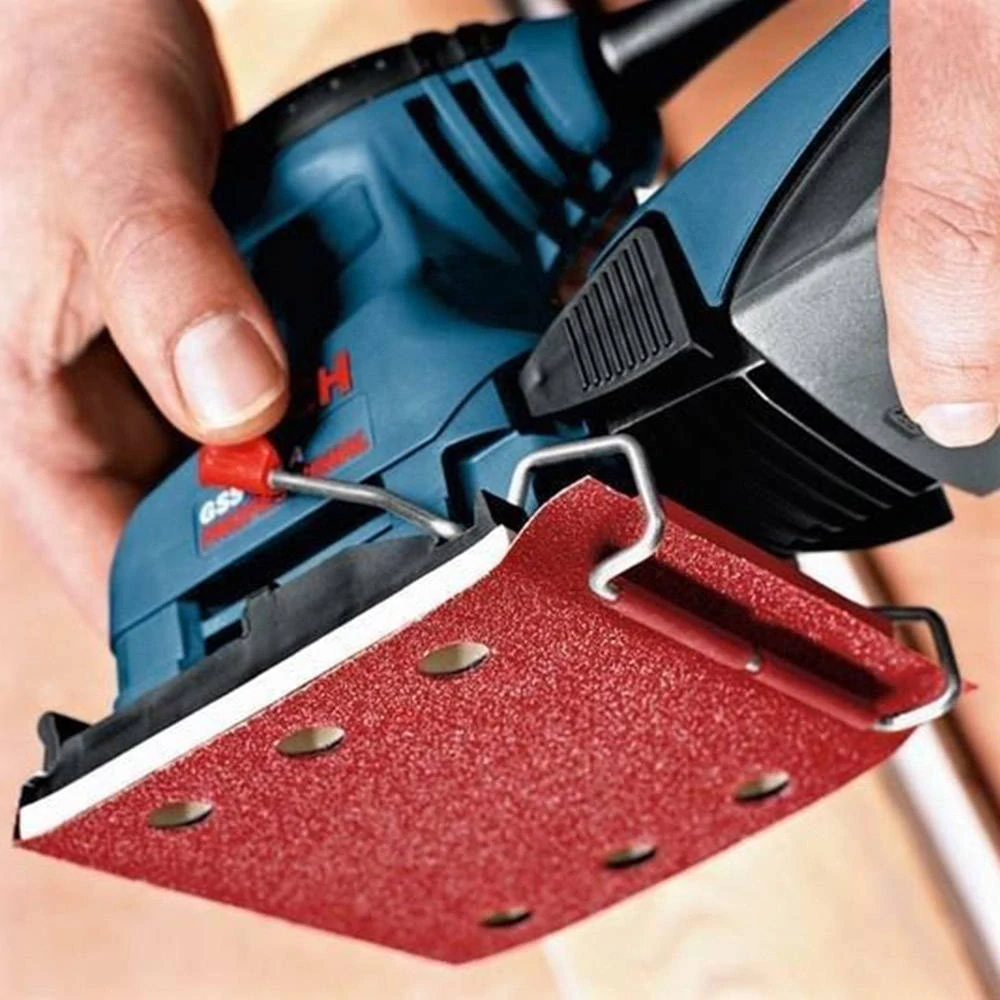 BOSCH GSS 140-1 A Professional