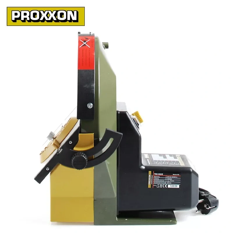 PROXXON TSG 250/E 28060