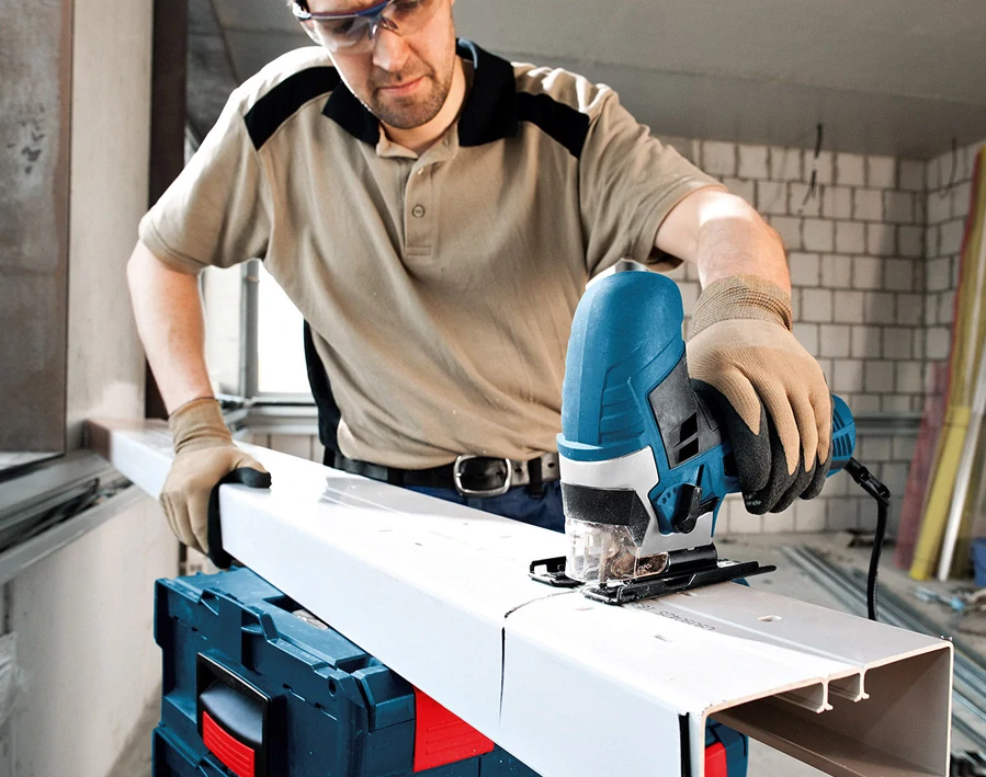 BOSCH GST 90 E 0.601.58G.000