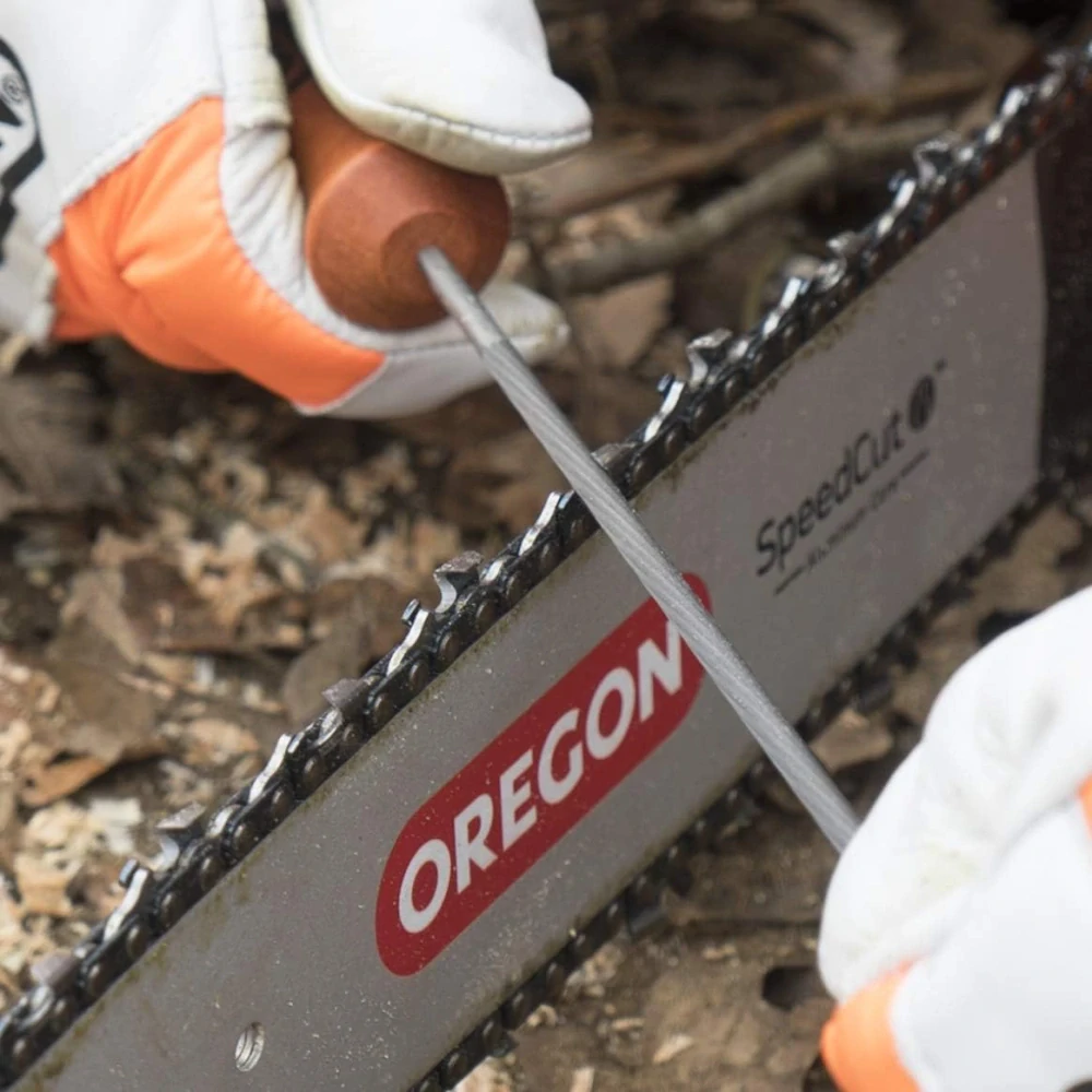 Sada náradia na brúsenie reťazí OREGON 4.0mm