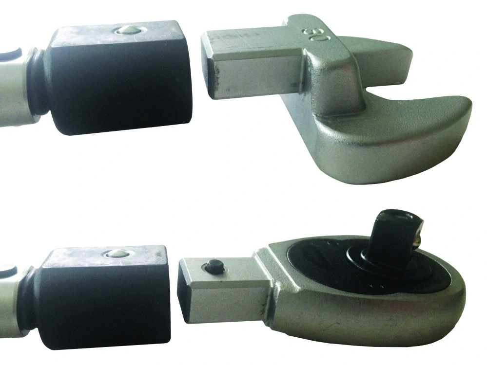 Proxxon MicroClick MC 200-Multi momentový kľúč 40-200 Nm 23342