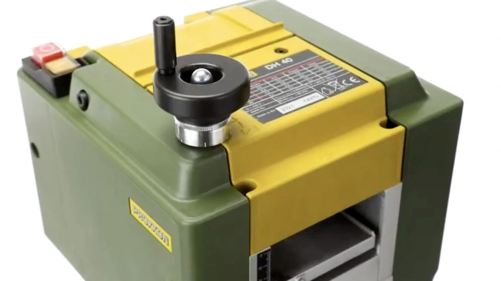 Elektrický hoblík PROXXON DH 40 27040