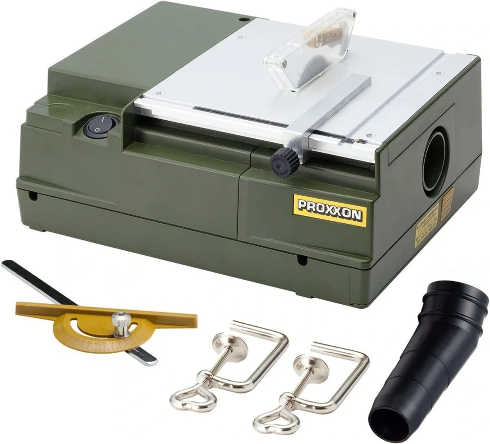 Stolná kotúčová píla PROXXON KS 230 27006