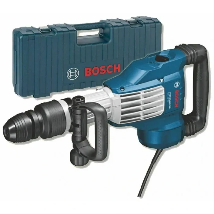 BOSCH GSH 11 VC Professional 0.611.336.000