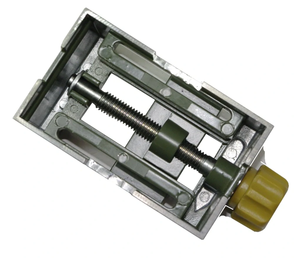 Strojný zverák PROXXON 28132 