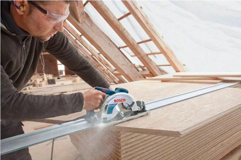 BOSCH GKS 55+ GCE