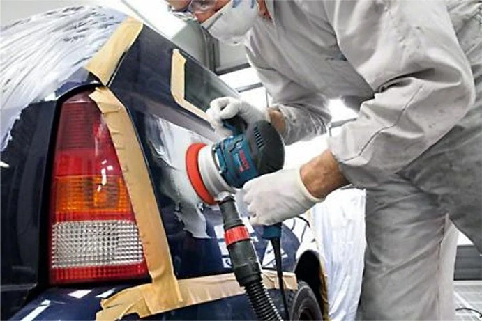 BOSCH GEX 40-150 Professional