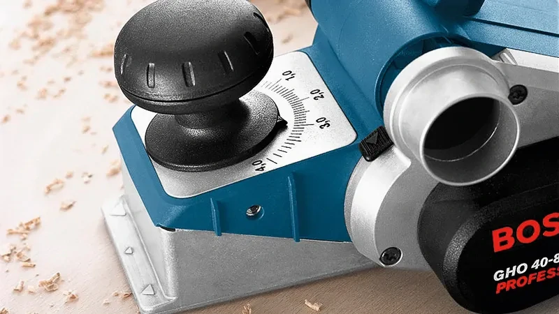 BOSCH GHO 40-82 C 0.601.59A.76A