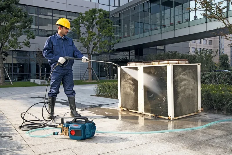 BOSCH GHP 5-13 C Professional