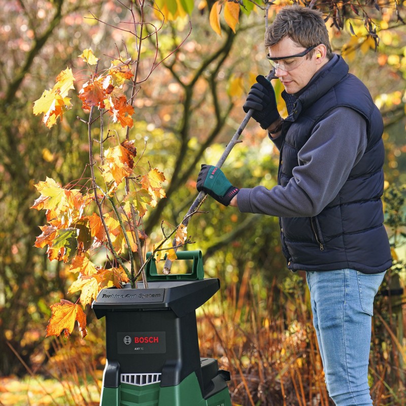 BOSCH AXT 25 TC 