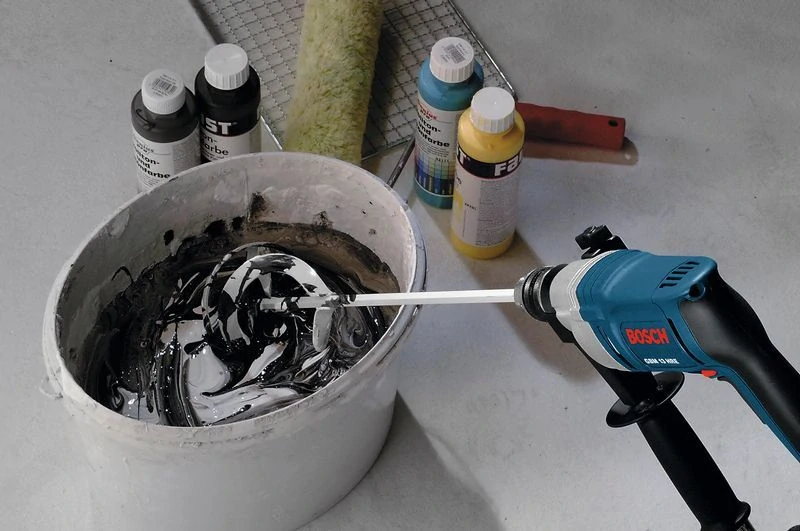 BOSCH GBM 13 HRE Professional