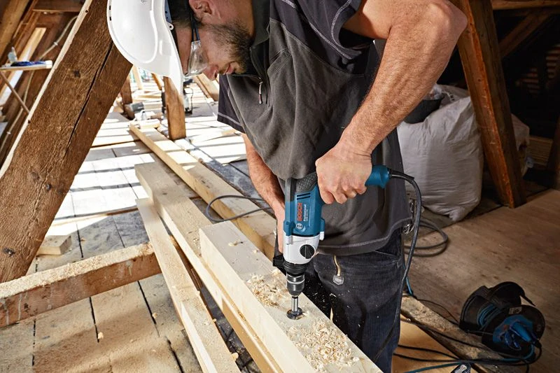 BOSCH GBM 13-2 RE Professional