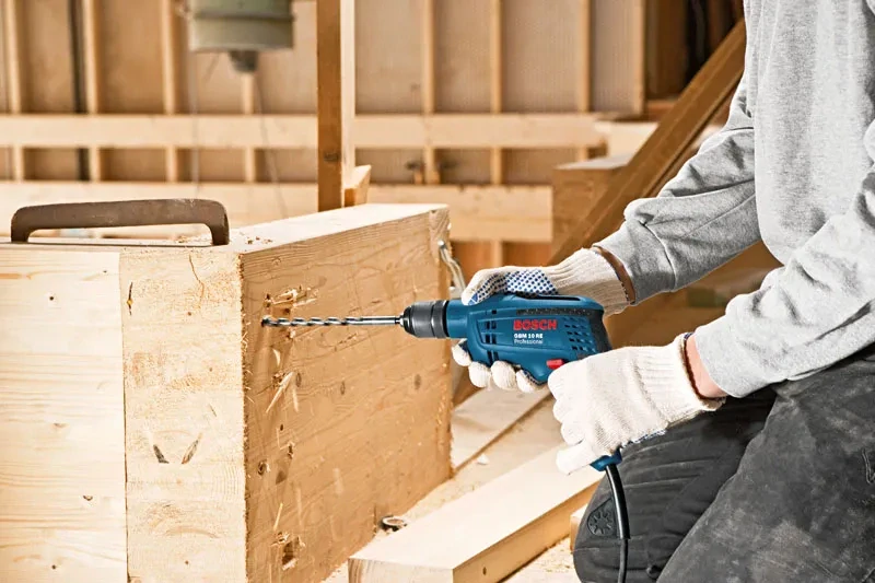 BOSCH GBM 10 RE Professional