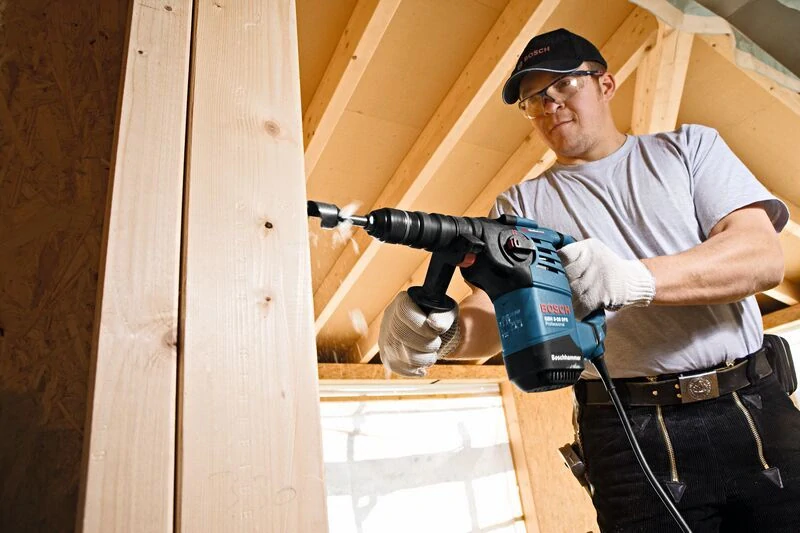 BOSCH GBH 3-28 DFR 0.611.24A.000