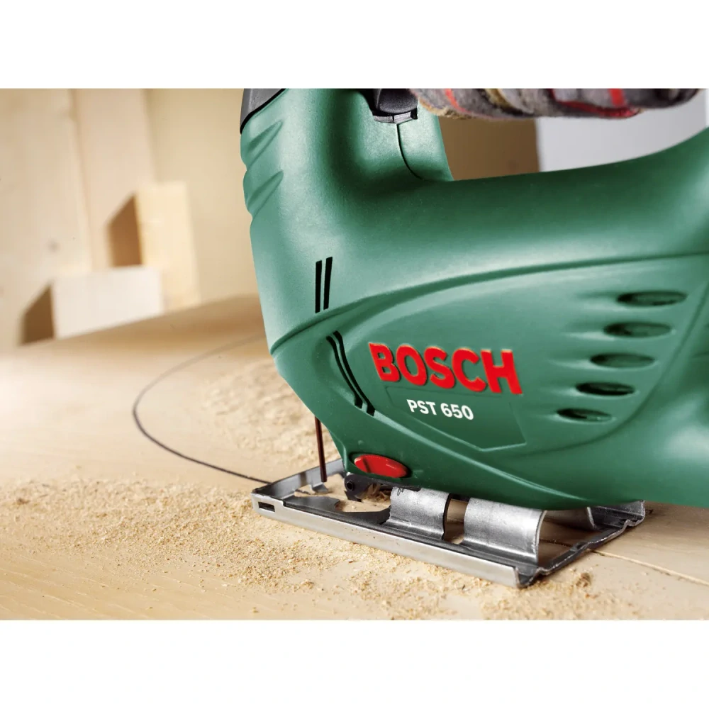 BOSCH PST 650
