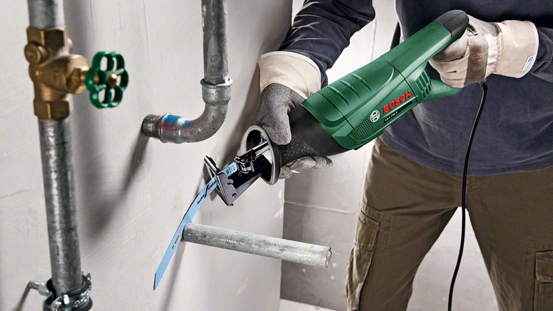 BOSCH PSA 700 E