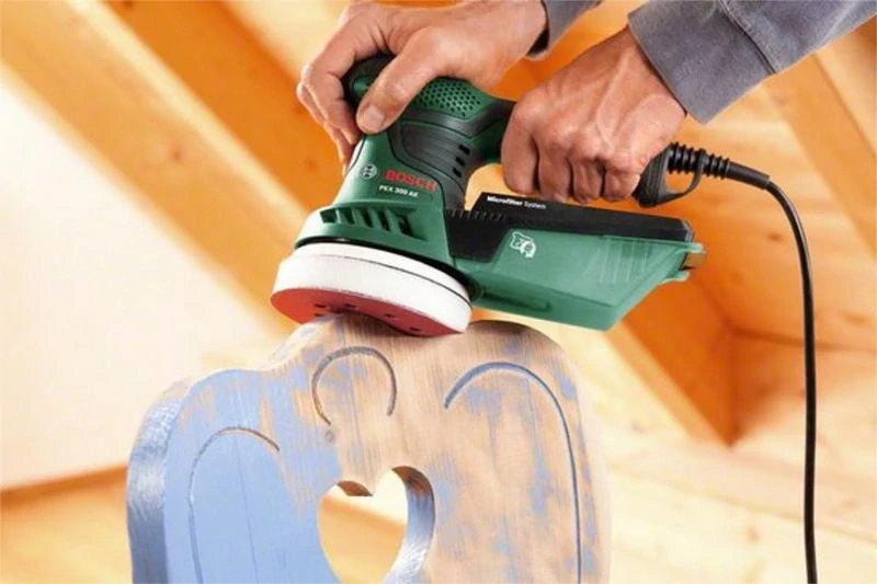 BOSCH PEX 300 AE 