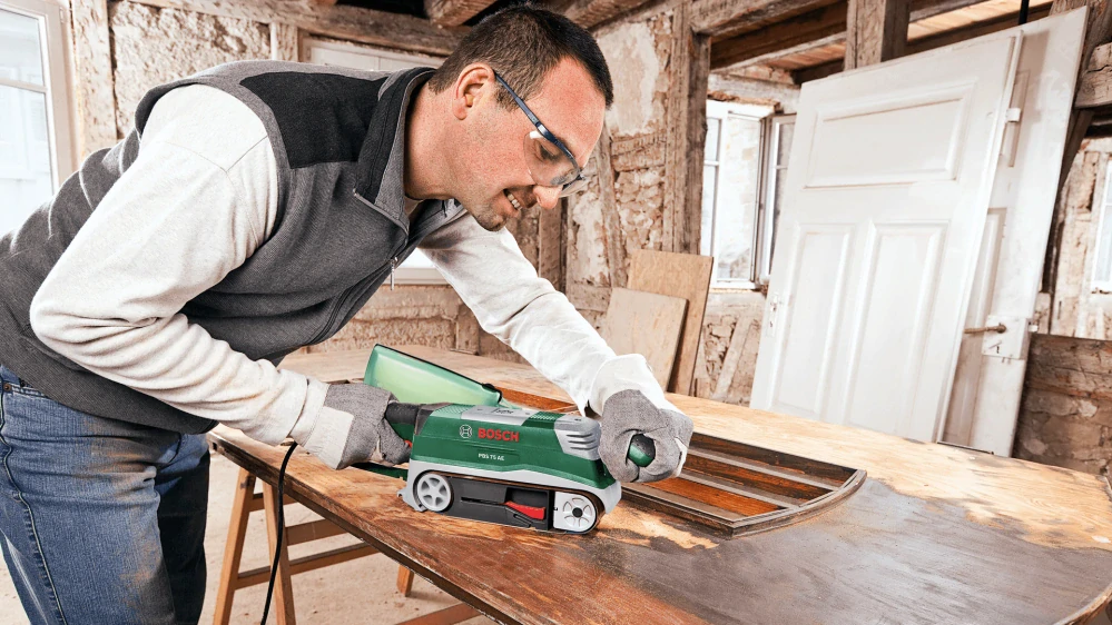 BOSCH PBS 75 AE