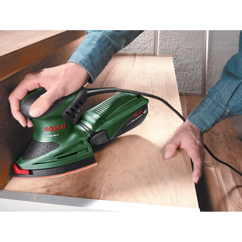 BOSCH PSM 160 A 