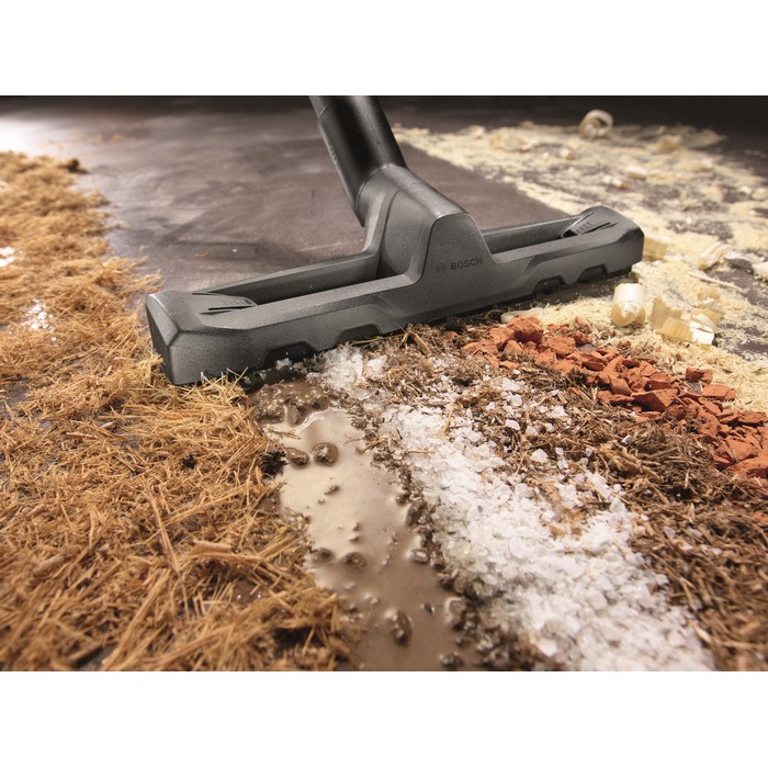 BOSCH  UniversalVac 15