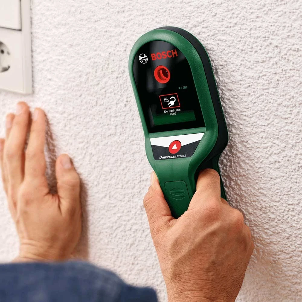 BOSCH UniversalDetect